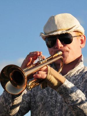 Artem Koryapin - profile of the participant