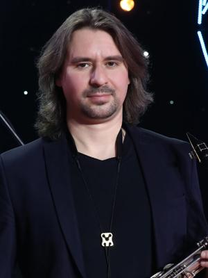 Dmitry Mospan - profile of the participant