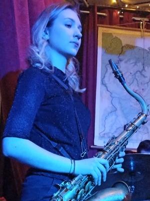 Milena Miroshnikova - profile of the participant