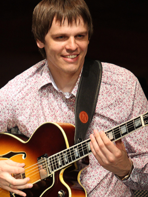 Andrey Zloyan - profile of the participant