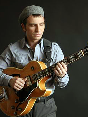 Pavel Ilushin - profile of the participant