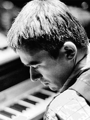 Lev Trofimov - profile of the participant