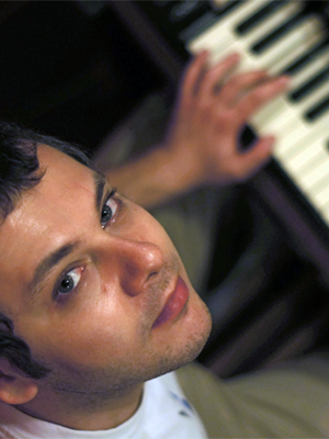 Vladimir Nesterenko - profile of the participant