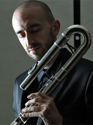 Michele Gori - profile of the participant