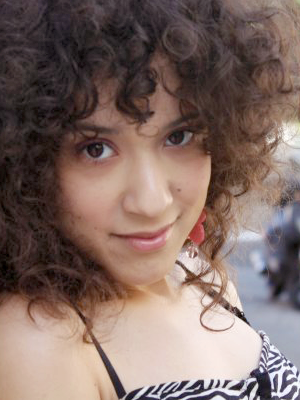 Faustina Abad-Sokolov - profile of the participant