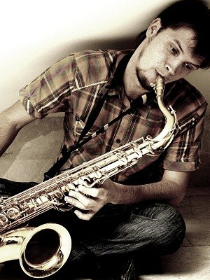 Egor Trenin - profile of the participant