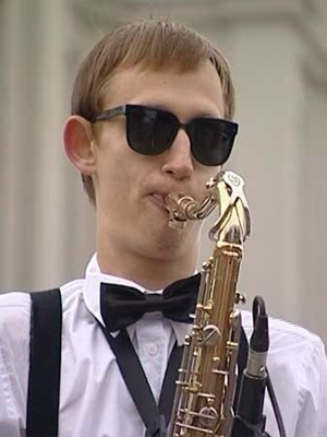 Kirill Matsaenko - profile of the participant