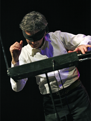 Lorenzo Giorda - profile of the participant