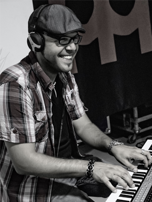 Oscar Carreras Molina - profile of the participant