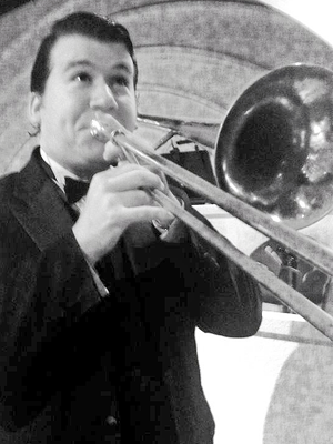 Robert Maxwell Acree - profile of the participant