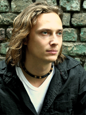 Vitaliy Zolotov - profile of the participant
