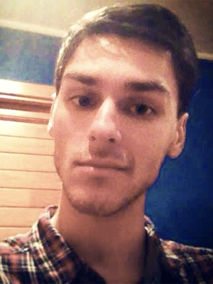 Vladimir Einaliyev - profile of the participant