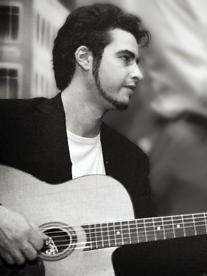 Pavel Ravvich - profile of the participant