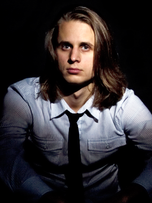 Michal Wierba