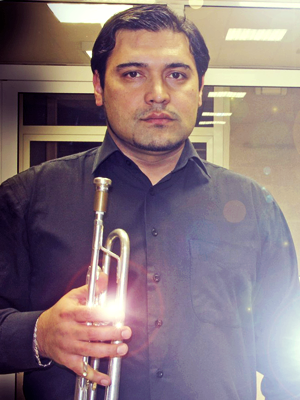 Rustam Artikov