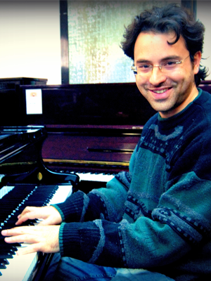 Gilad Chatsav