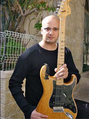 Michel Sajrawy