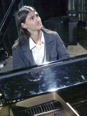 Alexey Kazak