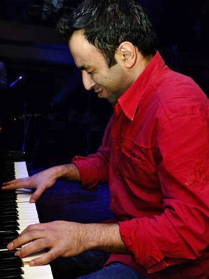 Karen Mamikonyan