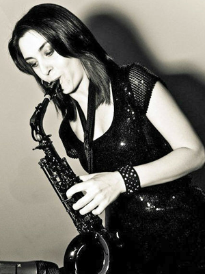 Marina Zadorozhnaya