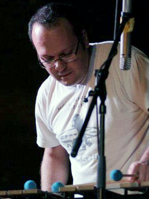 Dimitris Angelakis
