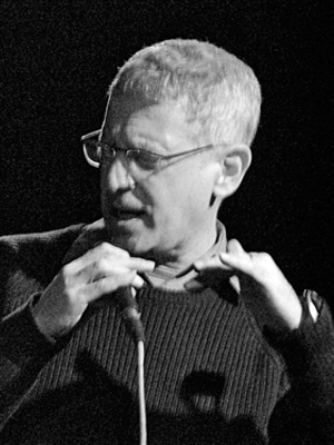 Gary Brocks
