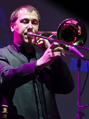 Sergey Dolzhenkov