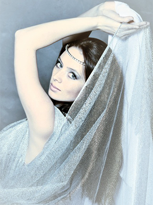 Anna Valiulina