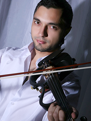 Aziz Azizov
