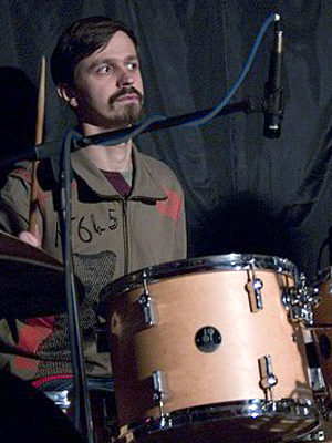 Evgeniy Popov