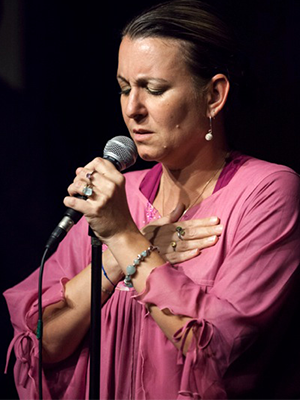 Fabienne Benebig