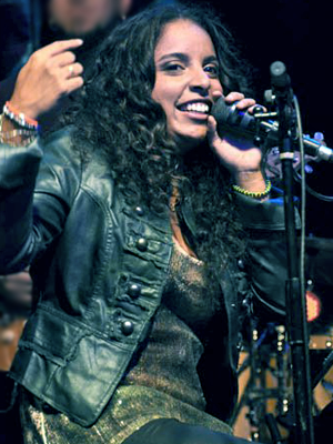 Glenda del Monte-Escalante