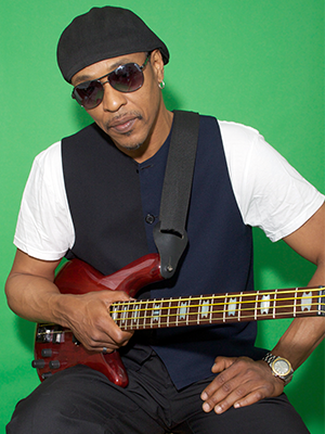 Kenneth James