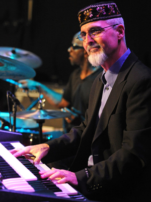 Michel Benebig