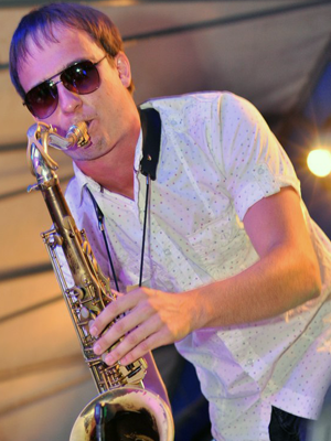 Oleksandr Ryndenko