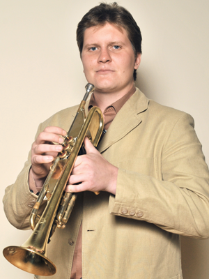 Yan Golyunov
