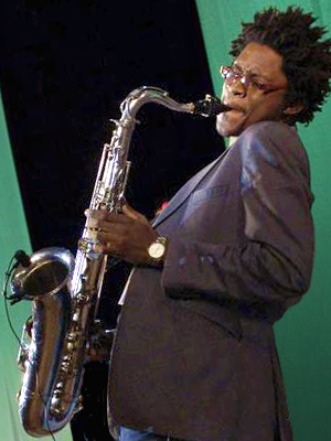 Alain Oyono