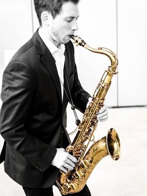 Alexej Malakhau