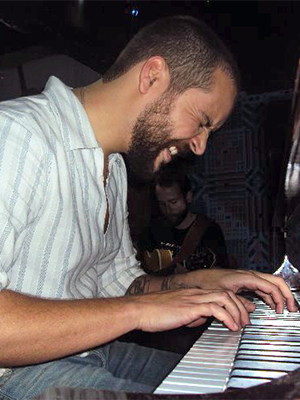 Alex Correa Silva
