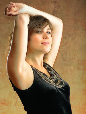 Alexandra Chesskaya
