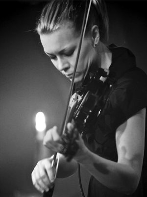 Anna Chekasina