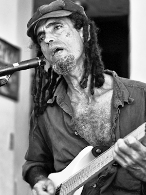 Antonio Vicioso