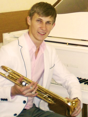 Artem Shirokov