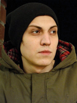 Artemy Drozdov