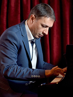 Artyom Lalayan