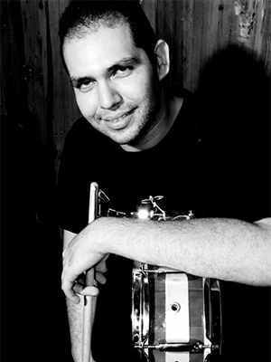 Carlos Bravo Ollague