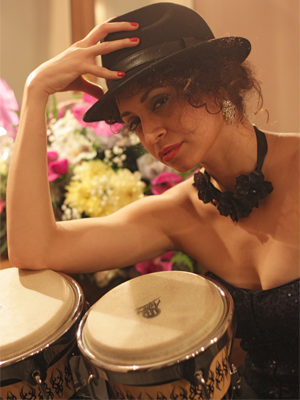 Carola Zerega