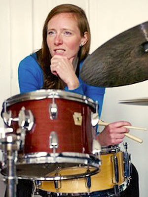 Christin Neddens