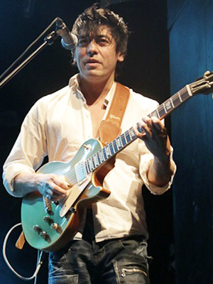 Cristobal Fontecilla