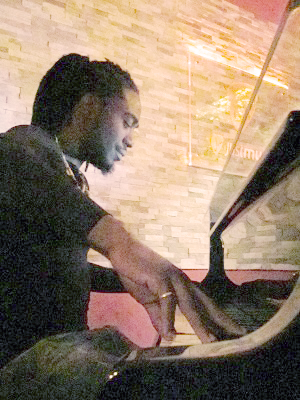 Dapo Dina